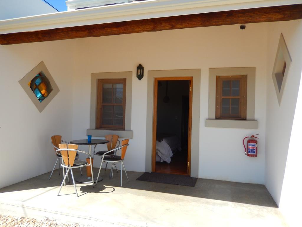 Karoo-Rust Apartment Prince Albert Room photo
