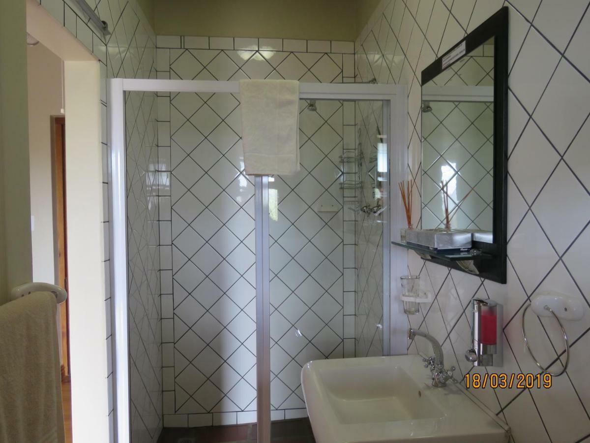 Karoo-Rust Apartment Prince Albert Exterior photo
